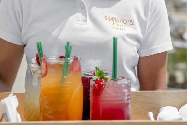 Grand Hotel Rimini e Residenza